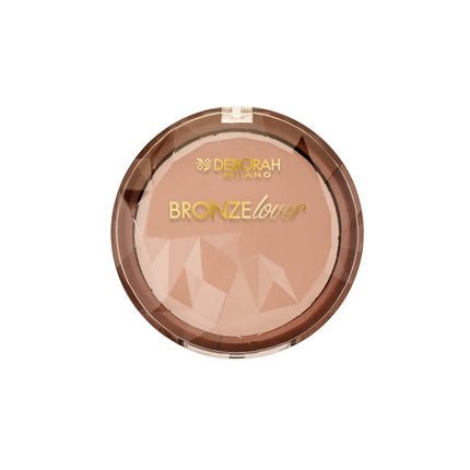 Deborah Milano Bronze Lover Terra Bronzing Long Lasting Makeup 9g - Maison des fragrances