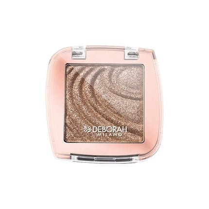 Deborah Milano Color Lovers Eyeshadow Warm Taupe No. 4 1g - Maison des fragrances