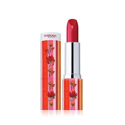 Deborah Milano Il Rossetto Italian Flair 2 Poppy Red - Maison des fragrances