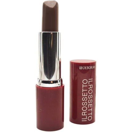 Deborah Milano IL Rossetto Lipstick in Purple Pink and Brown Shades 1.8g 606 - Maison des fragrances