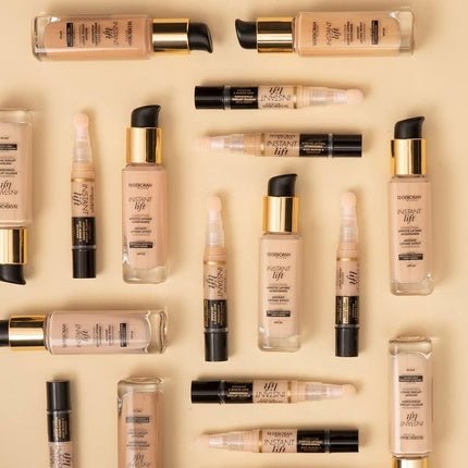 Deborah Milano Instant Lift Foundation SPF 30 05 Amber 30ml - Maison des fragrances