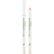 Deborah Milano Kajal Eyes Organic Formula Pura Pencil White No. 4 - Maison des fragrances
