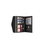Deborah Milano Ladies Makeup Book Volume 1 Cold Tones Gift Set Including Eyeshadow Palettes, Gloss, Lipsticks, and Face Powder in Various Finishes and Colors from FSC Paper - Maison des fragrances