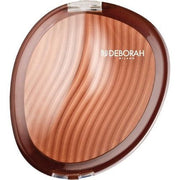 Deborah Milano Luminature Bronzer 3 - Bronzingpowder & Blush - Maison des fragrances