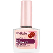 Deborah Milano Nail Polish Base Abrasive - Maison des fragrances