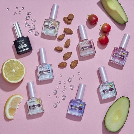 Deborah Milano Nail Polish Base Abrasive - Maison des fragrances