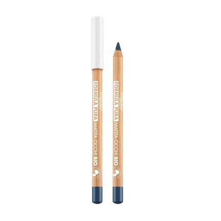 Deborah Milano Pure Formula Blue Pencil - Blue No. 3 - Maison des fragrances