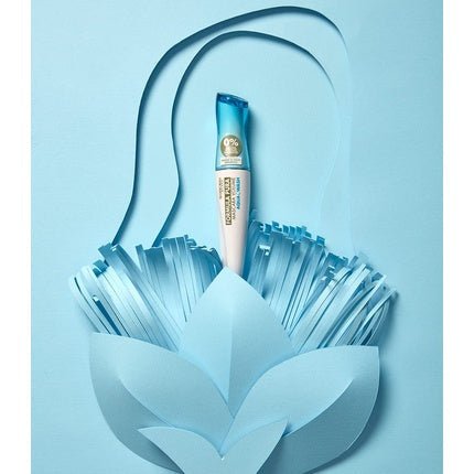 Deborah Milano Pure Volume Aqua Wash Mascara Paraben - Free Volumizing Black 12ml - Maison des fragrances