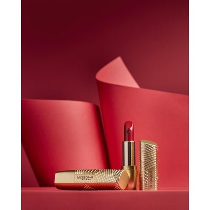 Deborah Milano Red Lipstick No. 14 Chic Berry - Maison des fragrances