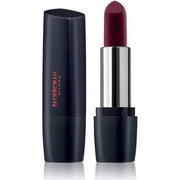 Deborah Milano Red Mat Matte Lipstick with Collagen and Hyaluronic Acid 35 Wine Nourishing and Softening Effect Intense and Long Lips 4.5g - Maison des fragrances