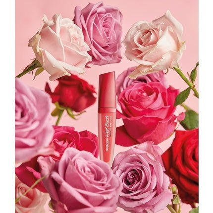 Deborah Milano Red Touch Liquid Lipstick Matt Rosy Brown 4.5g - Maison des fragrances