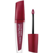 Deborah Milano Red Touch Liquid Lipstick Matte No. 15 Glam Mauve 4.5g - Maison des fragrances