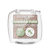Deborah Mono BIO Formula Pure Color Eyeshadow No. 07 Taupe 1g - Maison des fragrances