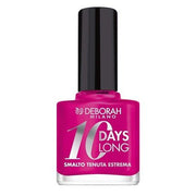 Deborah Nail Polish 10 Days Long No. 894 Woodstock - Lasts up to 10 Days without Touch - ups or UV Lamp - Nourishing and Radiant Nails - Maison des fragrances