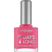 Deborah Nail Polish 7 Days Number 822 - Maison des fragrances