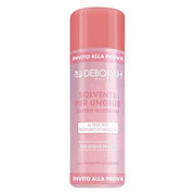 Deborah Nail Polish Remover 120ml - Maison des fragrances