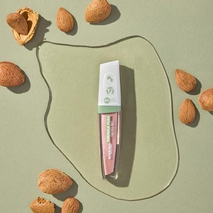 Deborah Organic Formula Pure Ultra Shiny and Nourishing Colour No. 5 Peach 4.50ml - Maison des fragrances