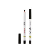 Deborah Precision Color Liner Eyeshadow Kajal Eyeliner 2 - In - 1 Black - 15 Grams - Maison des fragrances