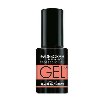 Deborah Pro Gel Semi - Permanent Nail Polish - 4 Ml - Maison des fragrances