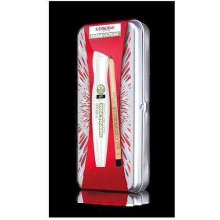 DEBORAH Promo Mascara N2 Pure Formula Eye Pencil Pure Formula - Maison des fragrances
