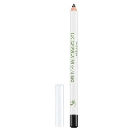 Deborah Puro 0 Kajal Bio 01 Deep Dark Eyeliner - Maison des fragrances