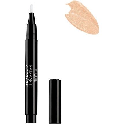 Deborah Radiance Creator Concealer Number 03 Apricot - Maison des fragrances