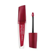 DEBORAH Red Touch Mat Effect Lipstick in Cherry Red - Maison des fragrances
