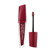 DEBORAH Red Touch Mat Effect Lipstick n.09 Burgundy - Maison des fragrances