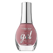 DEBORAH SMALTO GEL EFFECT NEW 60 Nail Polish - Nude Caramel - Maison des fragrances