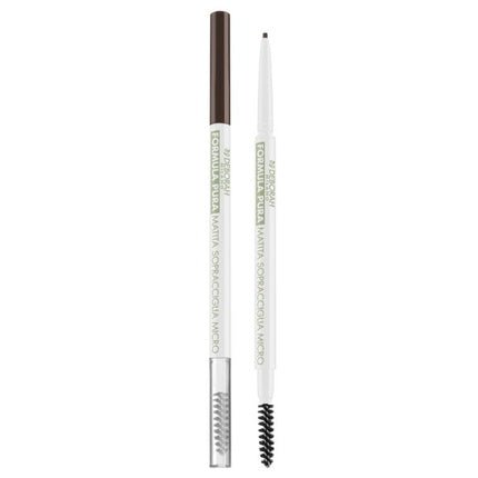 Deborah Sopracciglia Matita Puro 0 Fiber 03 Dark M - Maison des fragrances