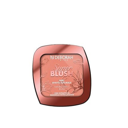 Deborah Super Blush Coral Pink - Maison des fragrances
