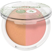 Deborah Terra & Fard Formula Pura Organic and Vegan Raw Materials 9g - Colour No. 1 Light - Maison des fragrances