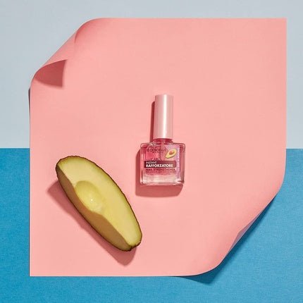 Deborah U@A'S Extension - Maison des fragrances