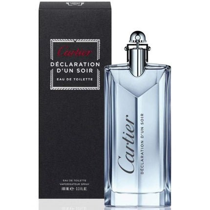 Déclaration d'un Soir, Cartier, Eau de Toilette - Maison des fragrances