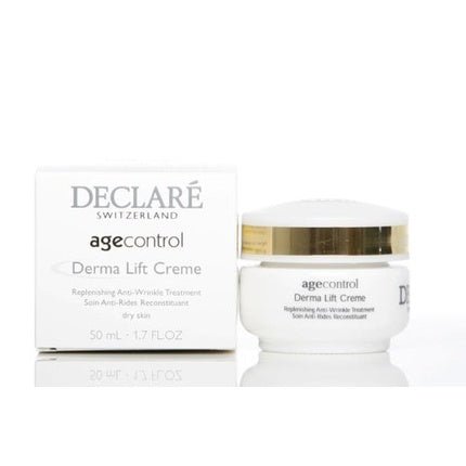 Declaré Ago Control Derma Lift Cream 50g - Maison des fragrances