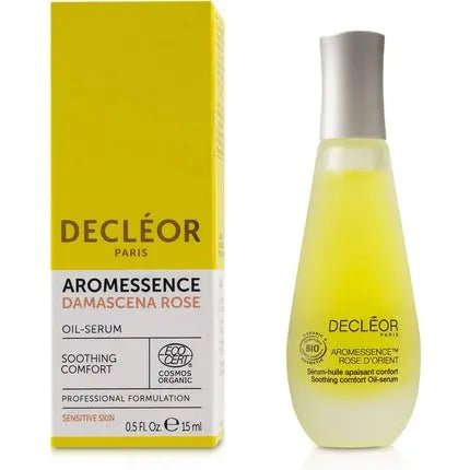 Decleor Aromessence Rose Damascena - Maison des fragrances