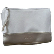 Decleor Corporate Toiletry Gift With Purchase Textile Pouch Large - Maison des fragrances