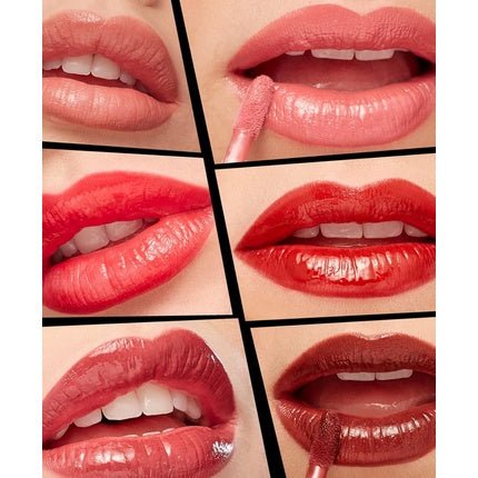 Defence Color Liplaque Lipstick Volume and Luminosity 604 - Maison des fragrances
