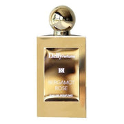 Delfy Bergamote Rose - 50 Ml Eau de Parfum Unisexe - Maison des fragrances