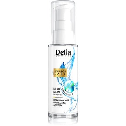 DELIA Arc szérum 30ml Hyaluron Care - Maison des fragrances