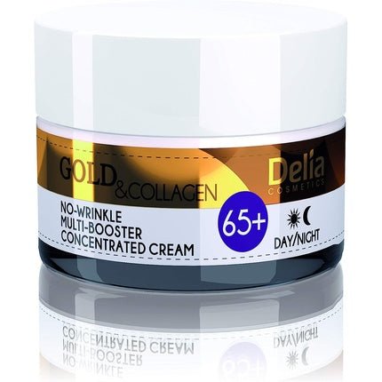 Delia Color Cream - Maison des fragrances