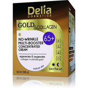 Delia Color Cream - Maison des fragrances