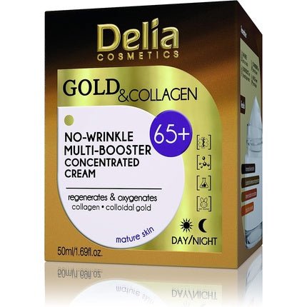 Delia Color Cream - Maison des fragrances