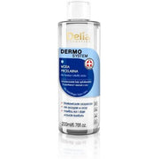 Delia Cosmetics Dermo System Micellar Lotion Face Eye & Lip Make - Up Remover - Maison des fragrances