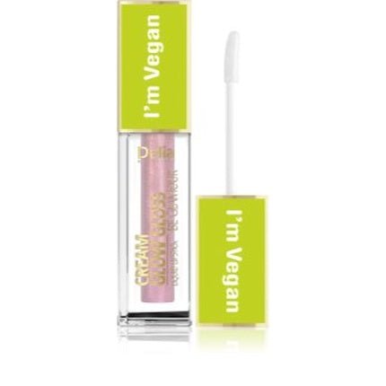 Delia Cosmetics Im Vegan - 5 Ml - Maison des fragrances