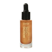 Delia Cosmetics Shape Defined Bronzing & Glow Dry Oil 20ml - Maison des fragrances