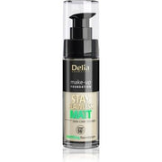 Delia Stay Flawless Matt Foundation 401 30ml - Perfect For A Flawless Matte Finish - Maison des fragrances