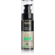 Delia Stay Flawless Mattifying Foundation 404 30ml - Maison des fragrances
