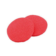 Delicate Face Exfoliating Sponges - Pack of 2 - Maison des fragrances