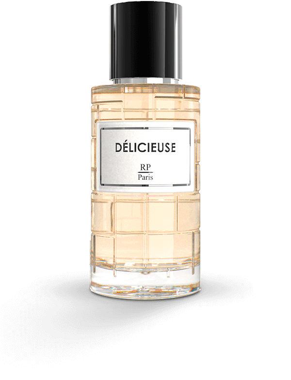 DÉLICIEUSE RP PARFUMS